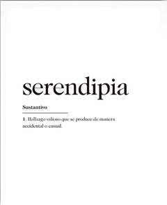 SERENDIPIA en internet