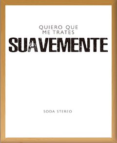 SUAVEMENTE