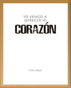 CORAZÓN