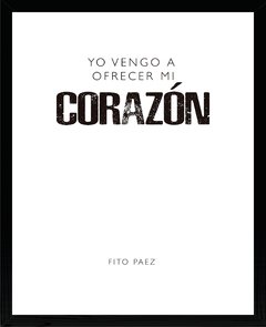 CORAZÓN - comprar online