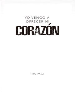 CORAZÓN en internet