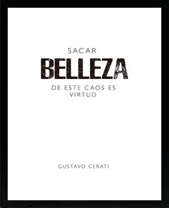 BELLEZA - comprar online