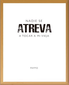 ATREVA