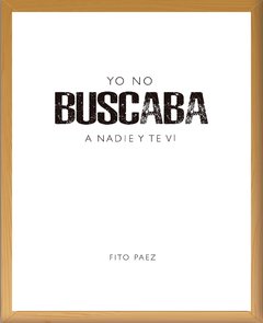 BUSCABA