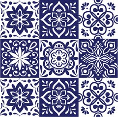 24 AZULEJOS