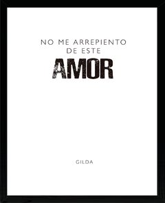 AMOR - comprar online