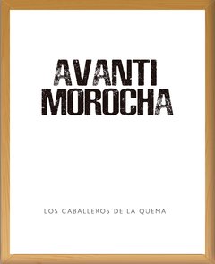 AVANTI MOROCHA