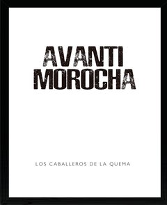 AVANTI MOROCHA - comprar online