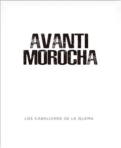 AVANTI MOROCHA en internet