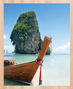 BALSA TAILANDIA