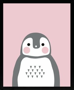 PINGÜINO en internet