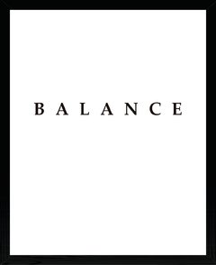 BALANCE - comprar online