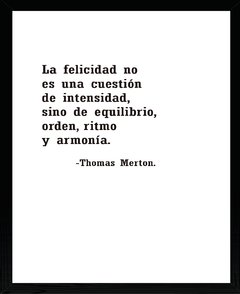 THOMAS MERTON - comprar online