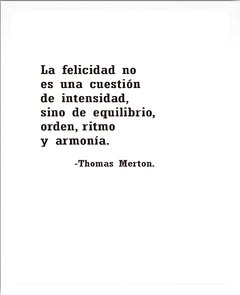 THOMAS MERTON en internet