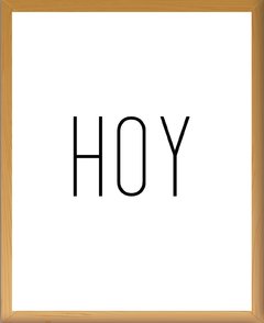 HOY