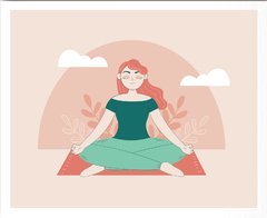 YOGA en internet