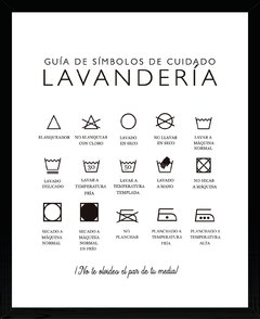 LAVANDERÍA - comprar online