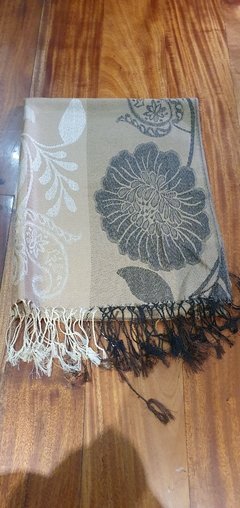 pashmina