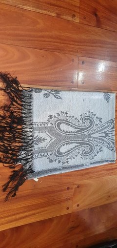 pashmina