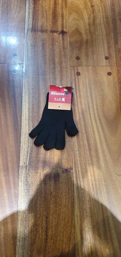 guantes niños magicos