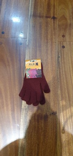 guantes mágicos niños