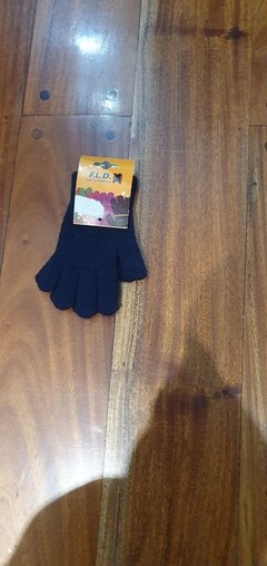 guantes mágicos niños