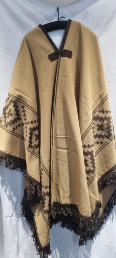 Imagen de Ponchos Unisex adultos