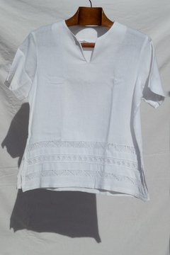 Blusa Carmela