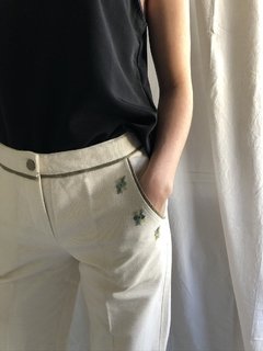 Pantalón David - comprar online