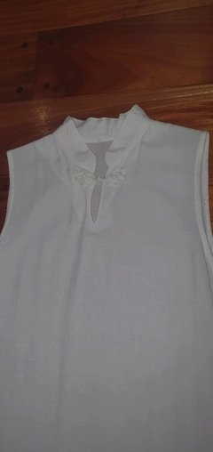 vestido túnica Tailandes  - comprar online