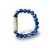 Furador charutos LES FINES LAMES Bracelete brass sodalite S