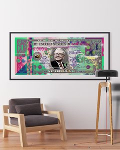 Warren Buffett Gigante - comprar online