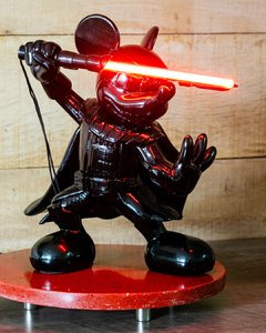 Imagem do Mickey Vader