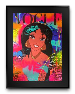 VogueJasmine