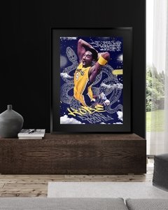 Mamba Forever - comprar online