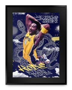 Mamba Forever