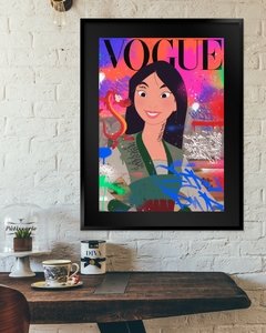 VogueMulan - comprar online