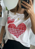 REMERA HEART