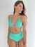 BIKINI TIRO ALTO ESMERALDA - Selenia Design