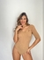 BODY ZOE CAMEL