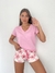 Conjunto pijama en tela modal