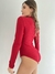 BODY LYON RED - comprar online