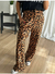 PANTALON ANIMAL PRINT SUSI