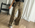 PANTALON ANIMAL PRINT SUSI - comprar online