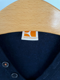 Sweater hombre Hugo Boss Orange cuello en V Talle XL en internet