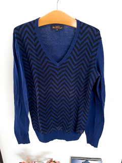 Sweater Hombre Ben Sherman talle S en internet