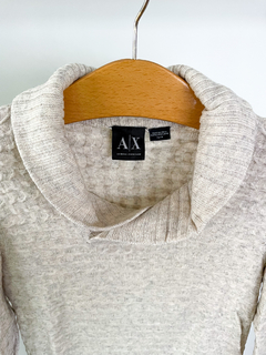 Sweater Armani Exchange Hombre Talle XS - comprar online