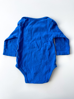 Body Carters My First Hanukkah talle 12 meses en internet