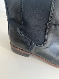 Botas cortas Steve Madden con detalle en los contados Talle 38