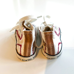 Zapatillas Converse All Star Baseball Niño Talle 3us en internet